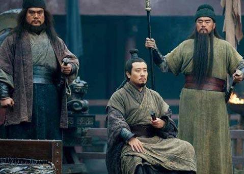 历史上的刘备是什么样的