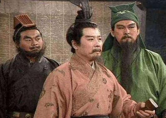 历史上的刘备是什么样的