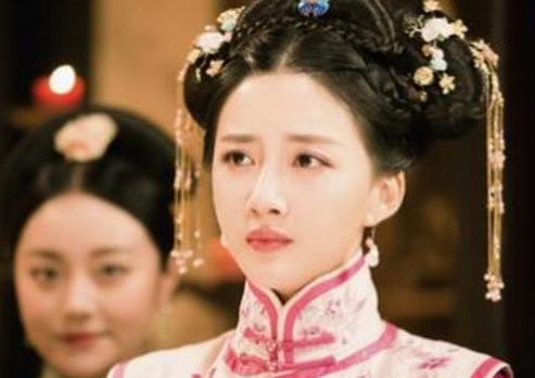 叶赫那拉氏：一生四任丈夫，第二任是皇太极