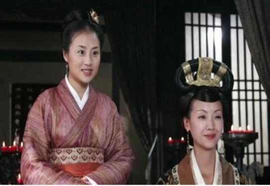 她家族背景势力强大,最后为何要自杀