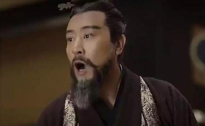 官渡之战让许攸一战成名，但是也成了他催命的符咒！