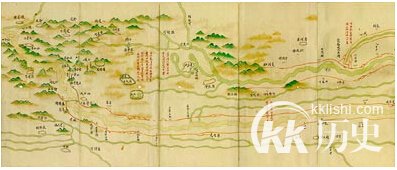 论述西周时期出现的“十五国风”的五大文学区域