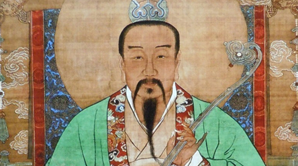 《上清宝诰》：属于赞颂神仙的骈文，道门的特定文体之一-趣历史网