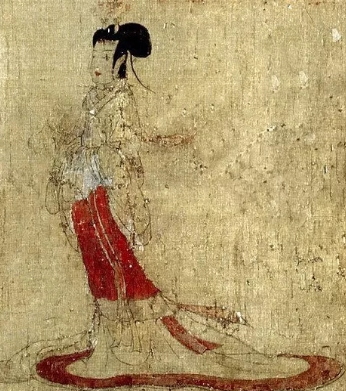 冯媛:汉元帝刘奭的宠妃,最后却服毒自杀