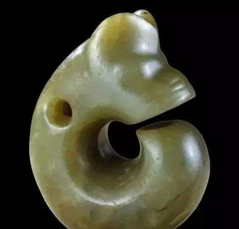 红山文化:惊艳中国千年的玉器之美