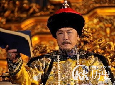 为雍正平反 雍正让后世仰望的六大历史功绩