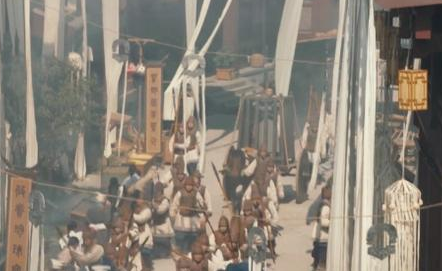 战国时期楚国国君不可一世 楚国国君是什么时候开始称王的