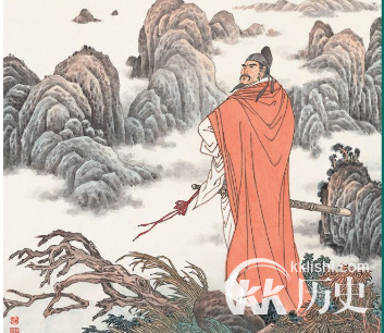 苏轼VS辛弃疾:浅析苏轼与辛弃疾的异同之处