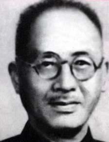 朱东润：当代著名传记文学家、文艺批评家、文学史家、教育家、书法家