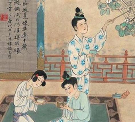 清朝达官贵人都有哪些休闲方式