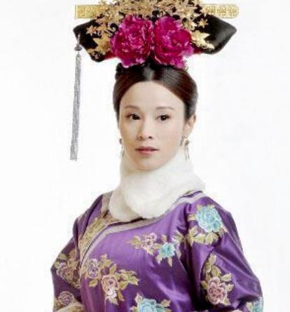 雍正为何忌恨弟媳妇郭络罗氏