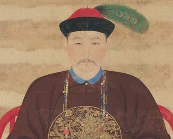 雍正为何忌恨弟媳妇郭络罗氏