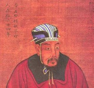 盘点历史上有哪些怕老婆的皇帝