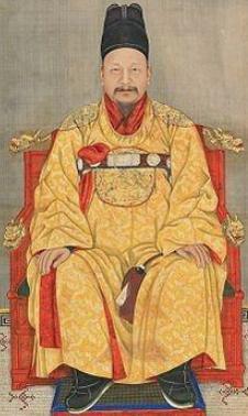 盘点历史上有哪些怕老婆的皇帝