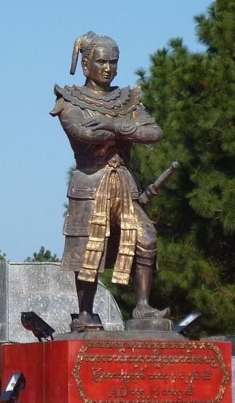 在清缅战争中,傅恒起作用了吗