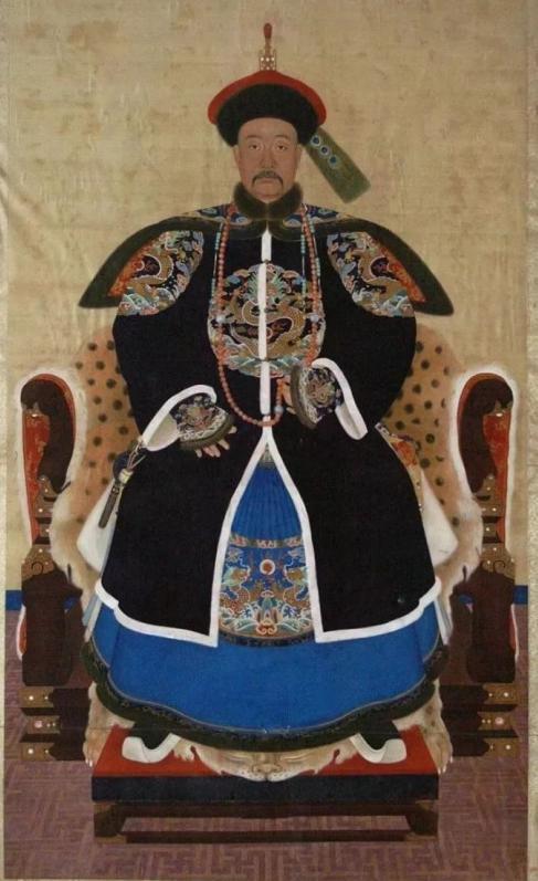 在清缅战争中,傅恒起作用了吗