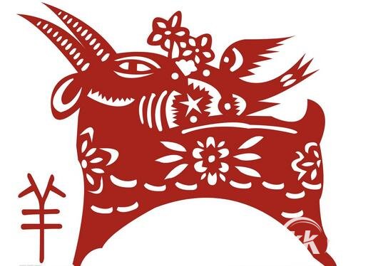 中国民间故事：十二生肖羊的故事