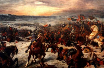 汉初时期为何能出现文景之治