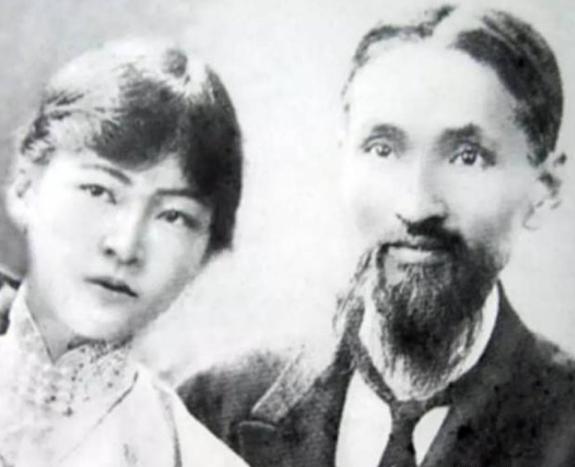 揭秘：林徽因究竟有什么魅力那么招人喜欢