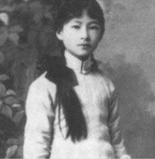 揭秘：林徽因究竟有什么魅力那么招人喜欢