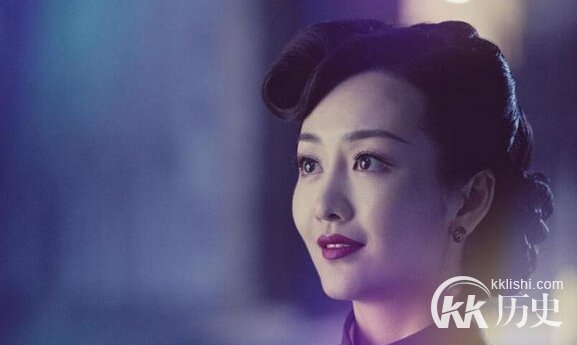 伪装者汪曼结春的结局：汪曼春最后死了吗？