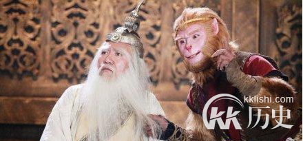 孙悟空VS太上老君：孙悟空与太上老君谁更厉害