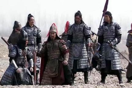 崇祯真的没有办法才自杀的吗 其实是他放弃了而已