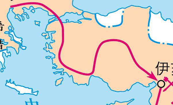 伊兹密尔历史上到底是属于土耳其还是希腊