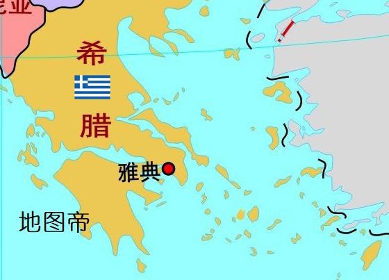 伊兹密尔历史上到底是属于土耳其还是希腊