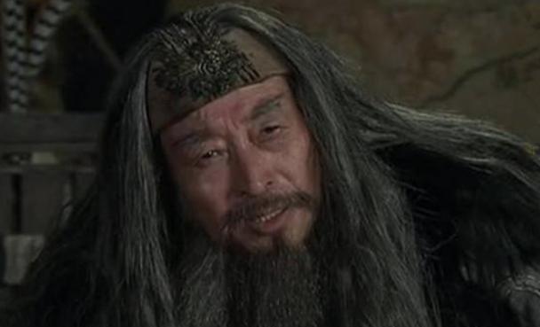 韩遂雄踞西凉三十余载，曹操都久攻不下