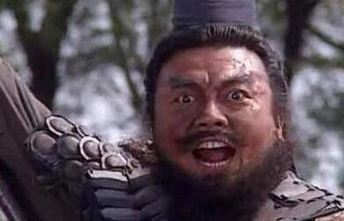 许褚被张飞重伤后，为何很少出征了呢