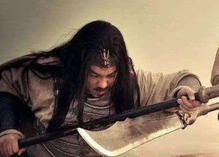 许褚被张飞重伤后，为何很少出征了呢