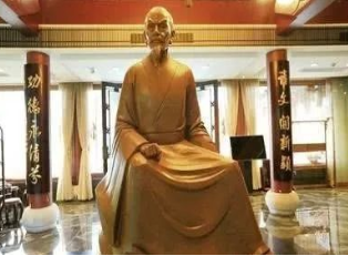 芝佛院与明代著名思想家李贽之间有什么故事