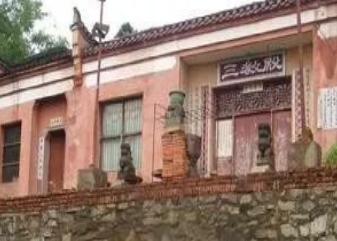 芝佛院与明代著名思想家李贽之间有什么故事