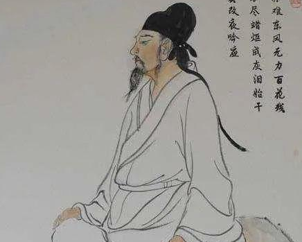 李商隐独创了&ldquo;无题&rdquo;诗，让人无法读懂他诗歌里的深意