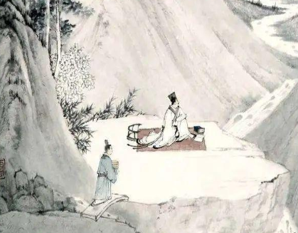 李商隐独创了&ldquo;无题&rdquo;诗，让人无法读懂他诗歌里的深意