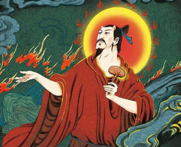 炎帝有几个女儿？她们分别有什么故事？-趣历史网