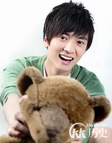 花千骨中的云隐是谁扮演的？