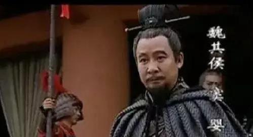 灌夫被酒害的有多惨