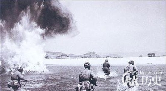 世界早已胆寒！志愿军名扬世界的八大血战
