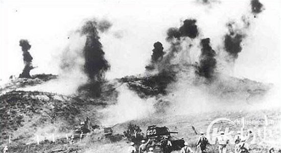 世界早已胆寒！志愿军名扬世界的八大血战
