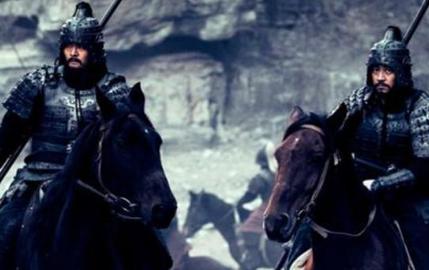 夏侯惇和夏侯渊可谓曹操前进的左右手 为何两人的下场如此之大呢