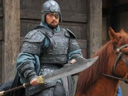 夏侯惇和夏侯渊可谓曹操前进的左右手 为何两人的下场如此之大呢