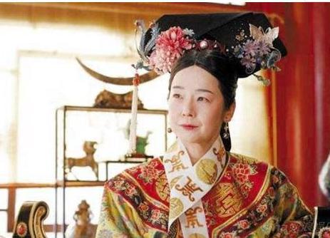 慈禧太后临终前说了什么