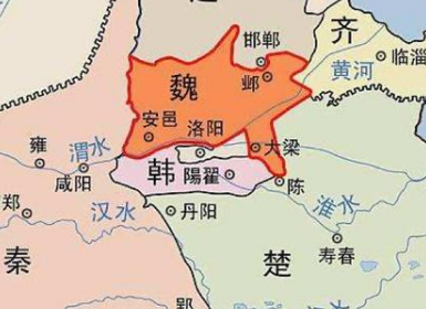 战国时期魏国都流失过哪些人才