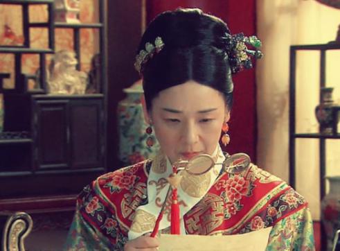 慈禧确定溥仪为皇帝后，光绪帝坐了什么事情