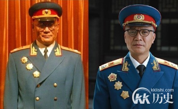 刘伯承抗战治军：日军军令是第二种教材
