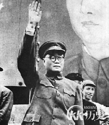 刘伯承抗战治军：日军军令是第二种教材
