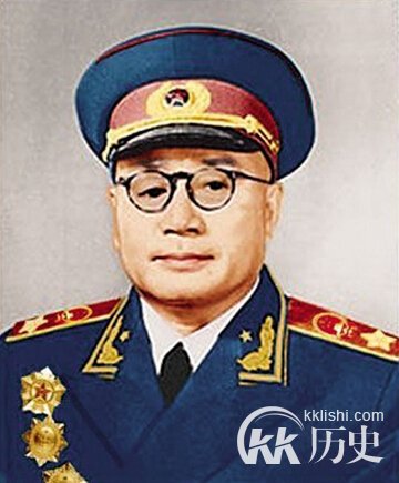 刘伯承抗战治军：日军军令是第二种教材
