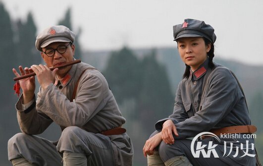 刘伯承抗战治军：日军军令是第二种教材
